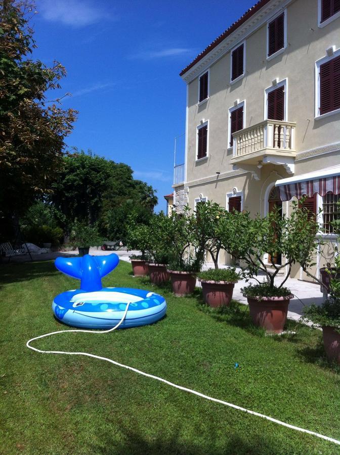 B&B Carletto Cella Monte Exterior foto